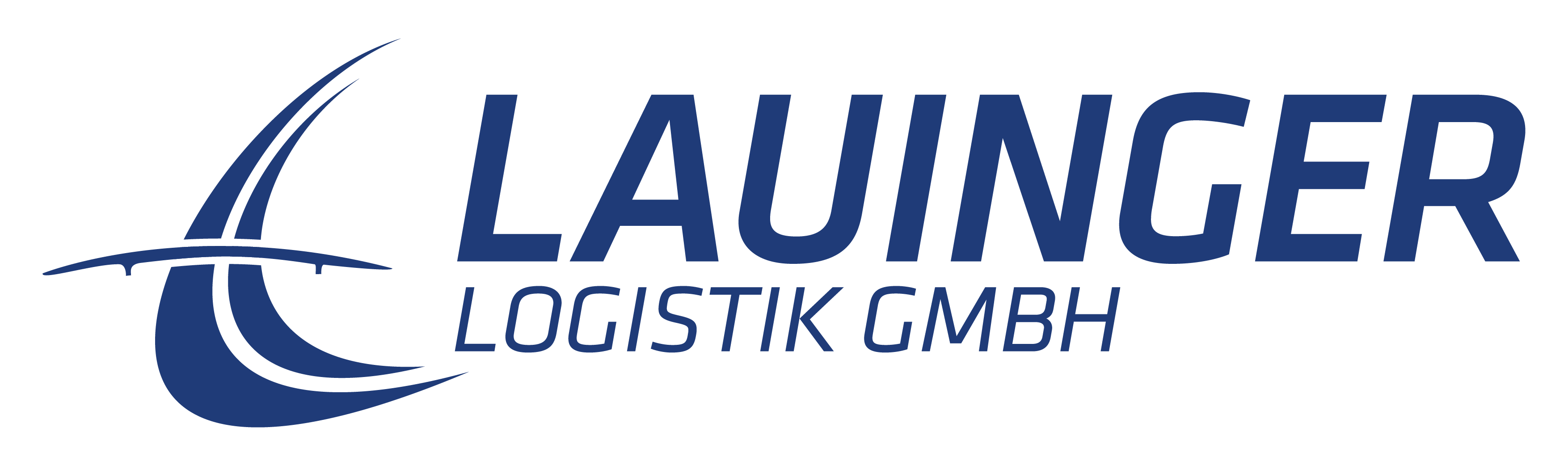 Lauinger Logistik